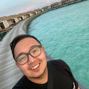 Meet your Posher, John